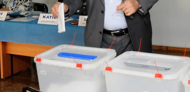 Saat 10:00-a olan seçici fəallığı açıqlandı