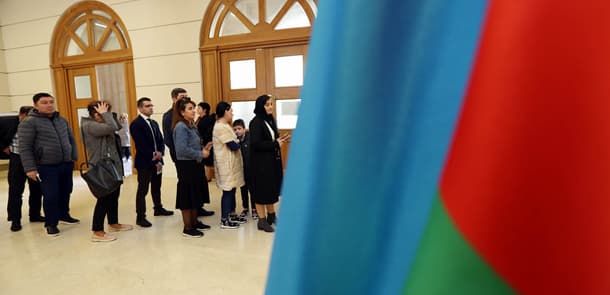 MSK saat 12:00-a olan nəticəni açıqladı