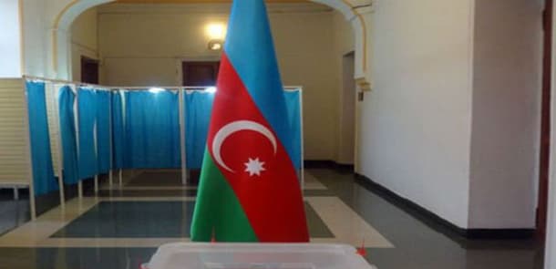 Seçicilərin yarısından çoxu səs verib