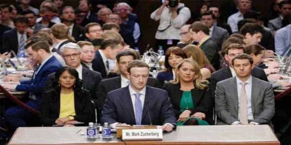 "Facebook"da siyasi qrupların fəaliyyəti yoxlanılacaq