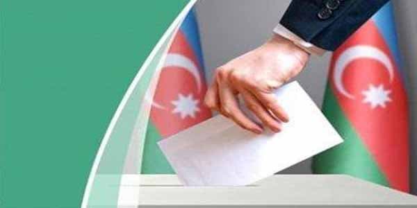 Səsvermənin ilkin nəticələri açıqlandı: İlham Əliyev 86,09 faiz səs toplayıb