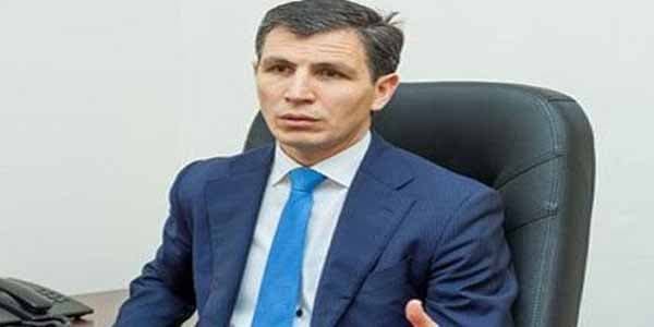 “Burada məğlub olan yoxdur” - Zahid Oruc İlham Əliyevi təbrik etdi