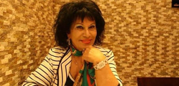 Xalq artisti prezidenti belə təbrik etdi: "Yaşa, İlhamım, yaşa"