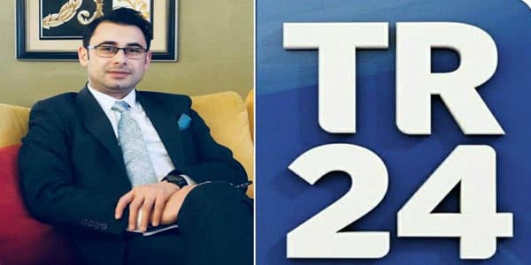 Azərbaycan holdinqi Türkiyədə televiziya açdı: Məmməd Gülməmmədov rəhbər oldu
