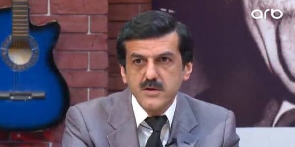 “N-brothers”in rəhbəri: “Qrupu yaradanda başıma daş düşəydi” (VİDEO)