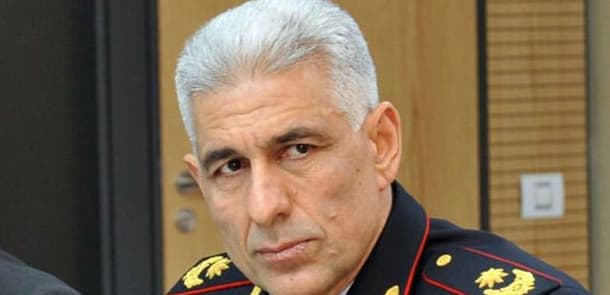 Generaldan mitinqlə bağlı xəbərdarlıq