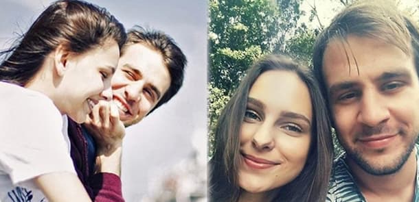 "Yeni Gelin"in aktrisasının nikah şahidi Aleks de Souza olacaq (FOTOLAR)
