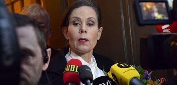 "Nobel" mükafatını verən akademiyada təcavüz ittihamları, istefalar...