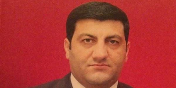 Asəf Rzayev: “Hamı bilməlidir ki, jurnalistə yumruq atanın cəzası nədir”