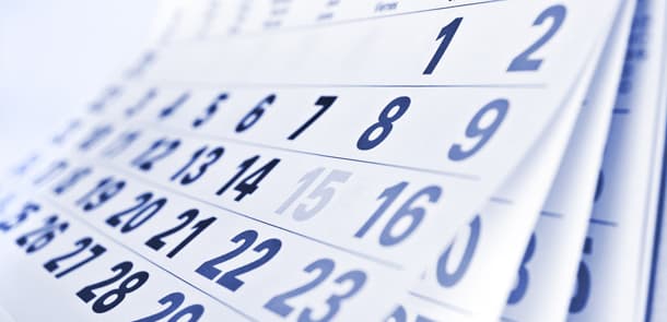 May ayında neçə gün iş olmayacaq?