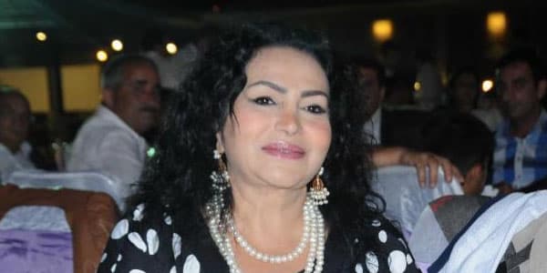 İlhamə Quliyevanın bacısının əməkdar artistə nə qədər borcu var?