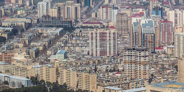 Bakının Baş Planı ilə bağlı yeni detallar