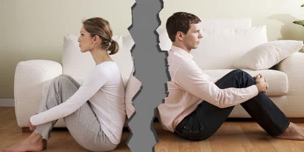 Boşanmaların sayı 5 dəfə artıb: ailələr niyə dağılır?