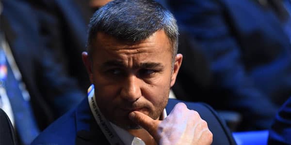 Qurban Qurbanovdan transfer açıqlaması: "Danışıqlar gedir"