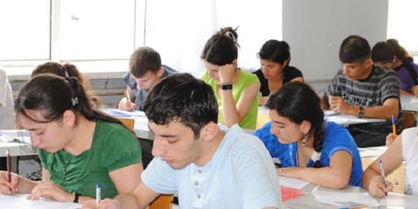 Bu gün növbəti imtahanlar keçirilir