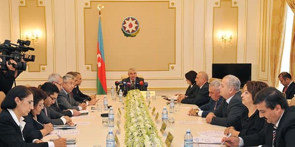 MSK yekun protokolu təsdiqləyərək Konstitusiya Məhkəməsinə göndərdi