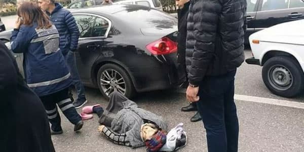 Hacıbala Abutalıbovun fəaliyyətsizliyi üzündən daha bir süpürgəçi həlak oldu