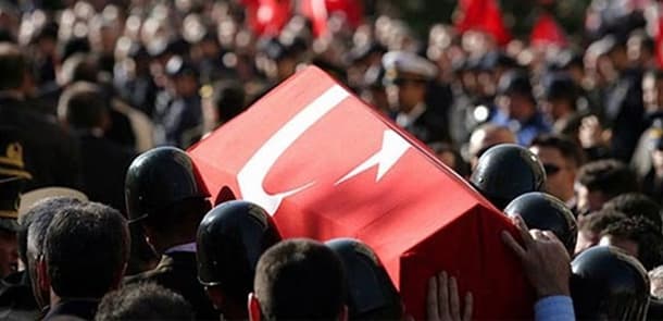 Qardaş ölkədən acı xəbər