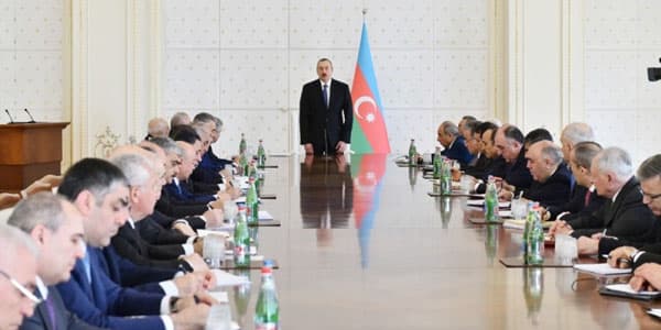 Nazirlər təlaşda: onlar yeni komandada olmayacaq...