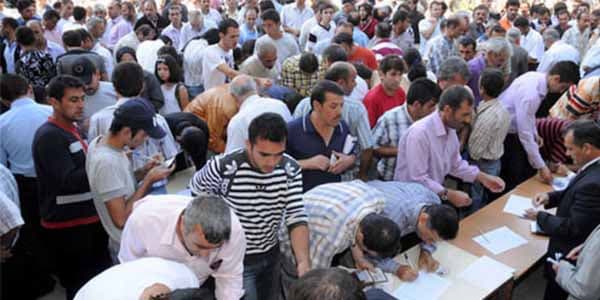 İşsizlərin nəzərinə!  Əmək yarmarkaları keçiriləcək