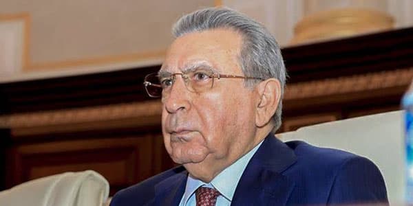 Ramiz Mehdiyevdən məmurlara mesaj: "Çemodanlarını hazırlasınlar"