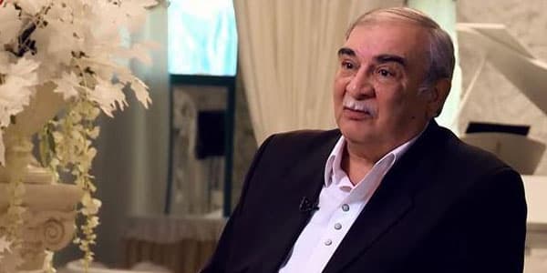 Əməkdar artist: Arvadım dedi ki, ilim çıxan kimi evlən" (VİDEO)