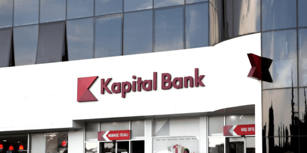 "Kapital Bank"da yeni təyinatlar (FOTOLAR)