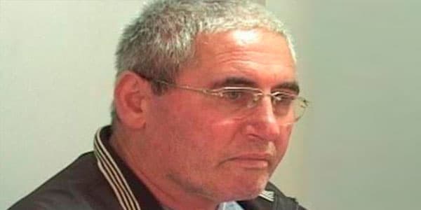 "Lotu Quli"nin rəqibi həbs edildi