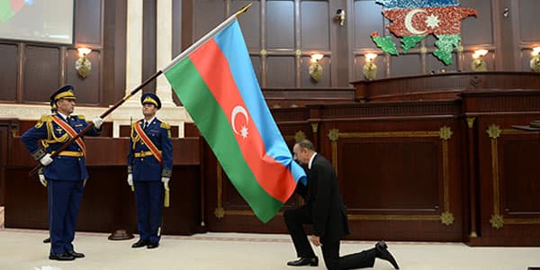 İlham Əliyev sabah and içəcək, hökumət istefaya gedəcək