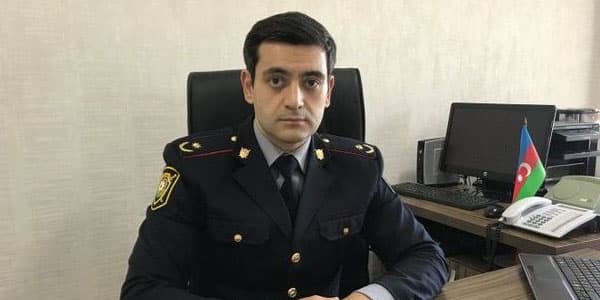 DYP-nin yeni sözçüsü sürücülərə müraciət edib