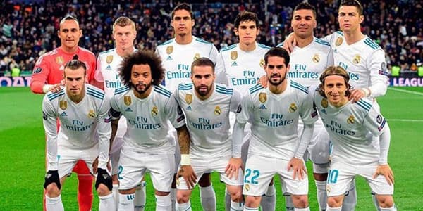 "Real"ın iki ulduzu Premyer Liqaya transfer olunur