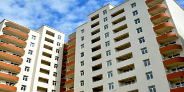 Bakıda mənzillər ən çox hansı ərazidə satılır?