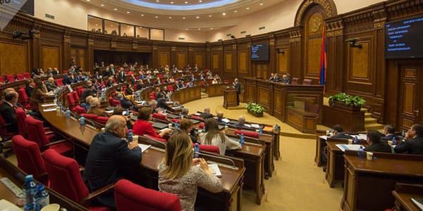 Yerevanı bir neçə saat ərzində qorxu altında saxlayan bakılı