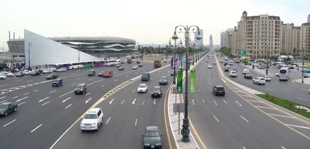 Sürücülərin nəzərinə: bu yollar bağlanacaq