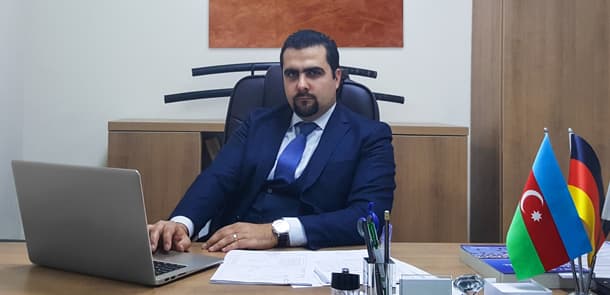 Bank Respublikanın Departament direktoru: "Məqsədimiz maliyyə bazarında liderlərdən biri olmaqdır"