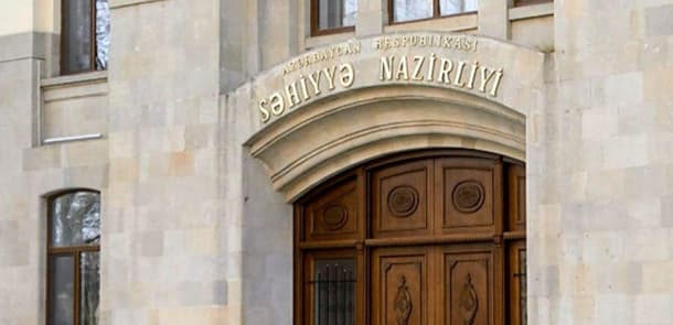 Narkoloji Mərkəzin yeni binasının istifadəyə veriləcəyi tarix açıqlandı
