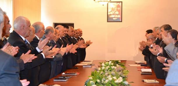 İcra başçıları da təlaşda: yola salınan nazirlərin əyalətlərdəki adamları “vurulacaq”  