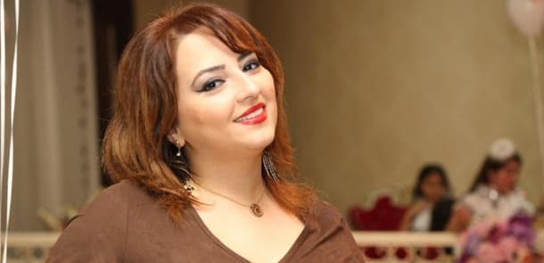 İradə İsaq "Lider"dən getdi