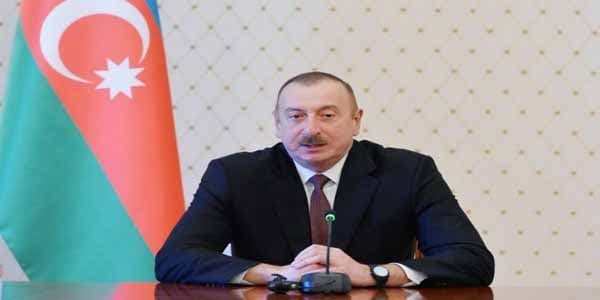  Prezident: “İşğal olunmuş bütün ərazilərə qayıdacağıq və oraları yenidən quracağıq”