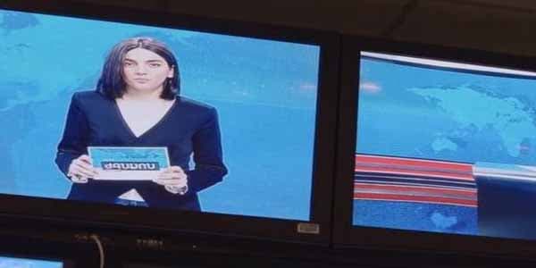 Gürcüstan İTV Azərbaycan dilində xəbərlər yayımlayacaq