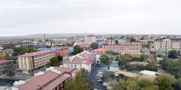 Naxçıvanda nə qədər əhali yaşayır?