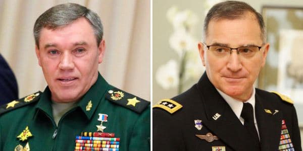 Bakıda Rusiya və NATO görüşü