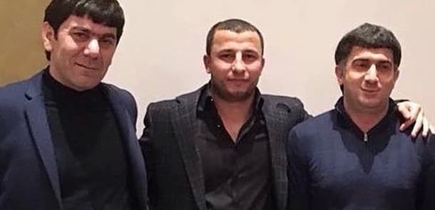 “Beyləqanski” dəstə yığır: Moskvada “Quli”yə qarşı müharibə hazırlığı (FOTO)