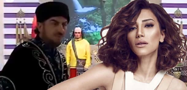 Tolikin 18+ görüntüsünü yayan kanal işçiləri qovuldu - Qalmaqal