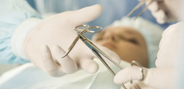 Ötən il Azərbaycanda 37 min 618 qadın abort etdirib