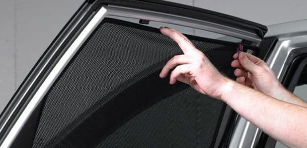 Avtomobillərə pərdələrin vurulacağı vaxt açıqlandı