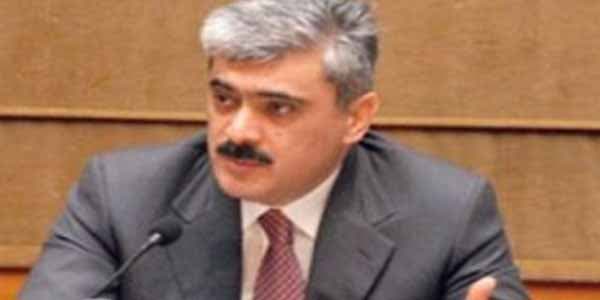 Samir Şərifov “Expo 2025”in ev sahibliyinin xərci barədə