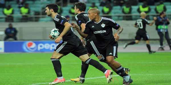 “Qarabağ”ın oyununun vaxtı dəyişdirildi