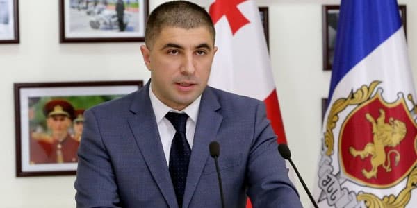 Polis xüsusi əməliyyat keçirdi: 3 "kriminal avtoritet" həbs olundu