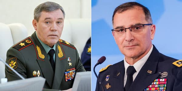 Generallar Bakıda razılığa gəldilər